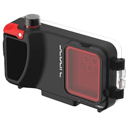 SeaLife SportDiver Underwater Housing for Android & iPhone® Angle Thumbnail}