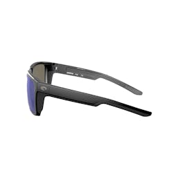 Costa Lido Sunglasses Side - Blue Thumbnail}