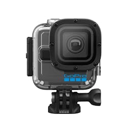 GoPro Dive Housing for HERO11 Black Mini - Front with Camera (not included) Thumbnail}