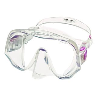 Atomic Frameless Mask, Single Lens (Standard Fit)