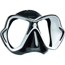 Mares X-Vision Ultra Mask, Two Lens