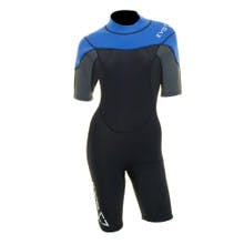 EVO Elite Blaze 3mm Shorty Wetsuit (Women's)