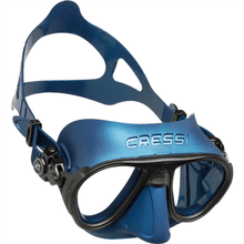 Cressi Calibro Mask, Two Lens