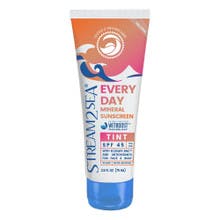 Stream2Sea Every Day Tint Mineral Sunscreen
