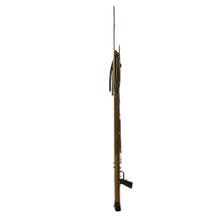 Fusil de pesca submarina de madera - SHORTIE - Koah Spearfishing Co.