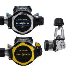 Aqualung Leg3nd MBS Regulator with Free Leg3nd Octo