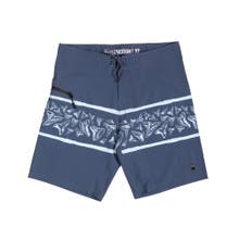 Flomotion Toothy Tubular Boardshorts (Men’s)