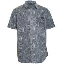 EVO Sixty-one Short Sleeve Button Down Shirt (Men’s)