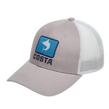 Costa Marlin Waves Trucker Hat