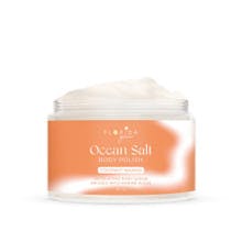 Florida Glow Coconut Mango Salt Scrub Body Polish