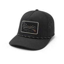 Pelagic Upswell Teaser Performance Trucker Hat