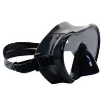 EVO Exuma Scuba Mask, Single Lens