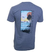 Exit H2O Florida Keys Dread T-Shirt