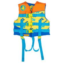 Body Glove Nylon Life Jacket (Child)