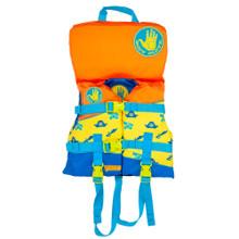 Body Glove Nylon Life Jacket (Infant)