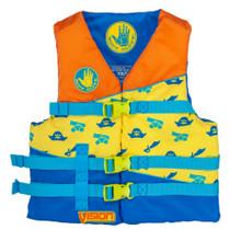 Body Glove Nylon Life Jacket (Youth)