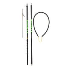 Riffe Mamba Composite Pole Spear Kit with Bag - 6ft / 2pc.