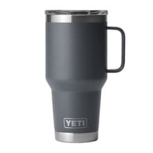 YETI Rambler Travel Mug with Stronghold Lid - 30oz