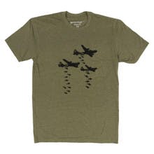 JBL Tuna Bomber T-Shirt
