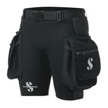 ScubaPro Hybrid Cargo Shorts (Men's)