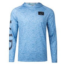 AVID Trophy Fish AVIDry Airmesh Long Sleeve Performance Shirt (Men’s)