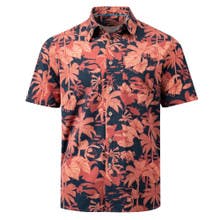 AVID Palapa Button Down Performance Shirt (Men's)