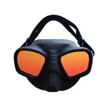 Apnea Mactan UV Dive Mask