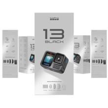 GoPro® HERO13® Black Specialty Bundle with 64GB microSD Card