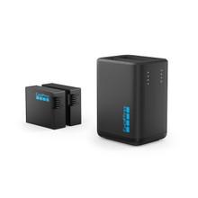 GoPro® HERO13® Dual Battery Charger + Enduro Batteries