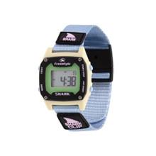 Freestyle Shark Mini Clip Watch - Acai