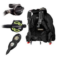 Huish Ultimate Scuba Diving Package