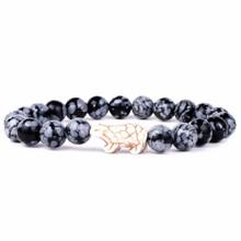 Fahlo Venture Bracelet (Polar Bear)