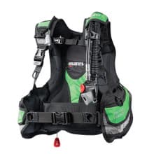 Mares Explorer Ranger BCD (Kid's)