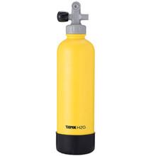 TankH2O Scuba Tank Stainless Steel Insulated Water Bottle