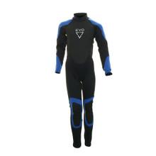 EVO Kid's Full Wetsuit