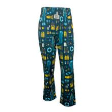 Brief Insanity Scuba PJ Pants