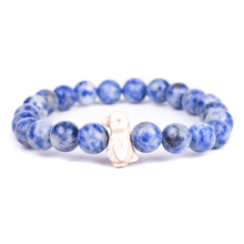 Fahlo Passage Bracelet (Penguin)