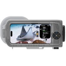 Oceanic+ Dive Housing for iPhone