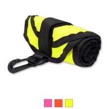 45" Signal Scuba Safety Tube