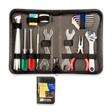 Deluxe Scuba Divers Tool Kit