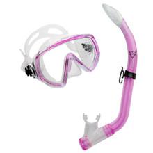 EVO Drift Snorkeling Combo (Kid's)