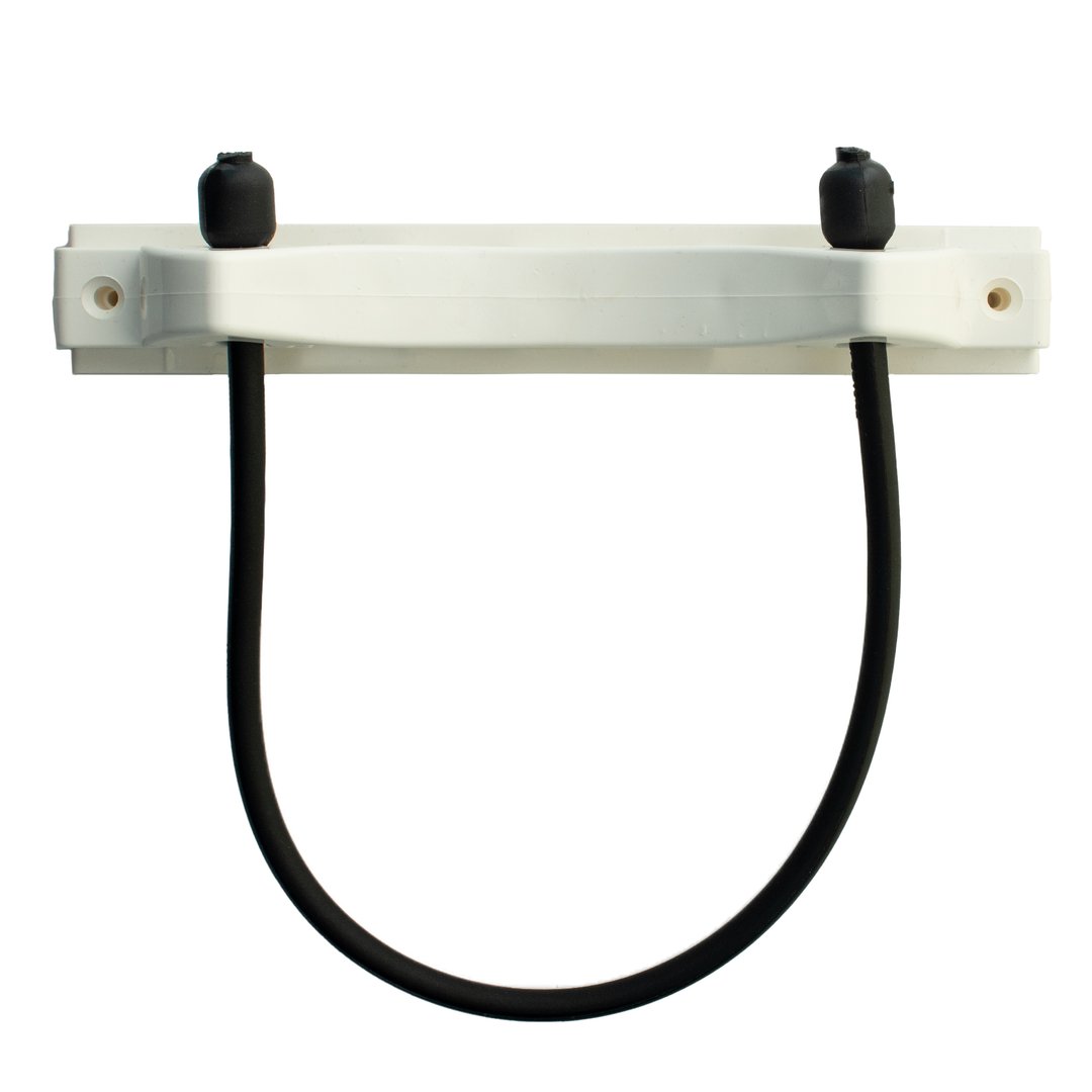 Roll Control Scuba Tank Brackets