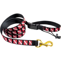 Dive Flag Medium Dog Leash Thumbnail}