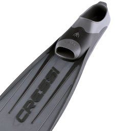 Cressi Gara 3000 LD Fins Foot Pocket Thumbnail}