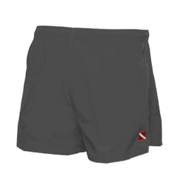 Dive  Flag Shorts - Blue Thumbnail}