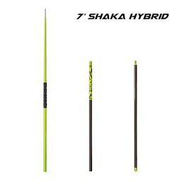JBL 7' Shaka Hybrid Carbon Polespear - Demo Thumbnail}