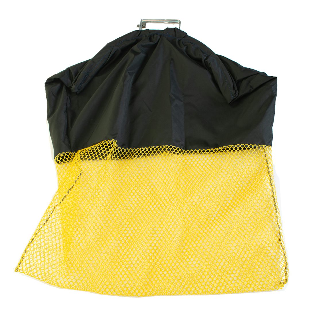 Lobster Catch Bag - Half Mesh/Half Nylon