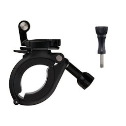 GoPro® Large Tube Mount (Roll Bars & Pipes) Components Thumbnail}