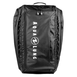 Aqua Lung Explorer II Roller Bag Front Thumbnail}