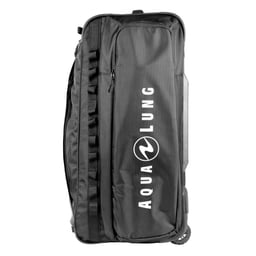 Aqua Lung Explorer II Roller Bag Side Thumbnail}